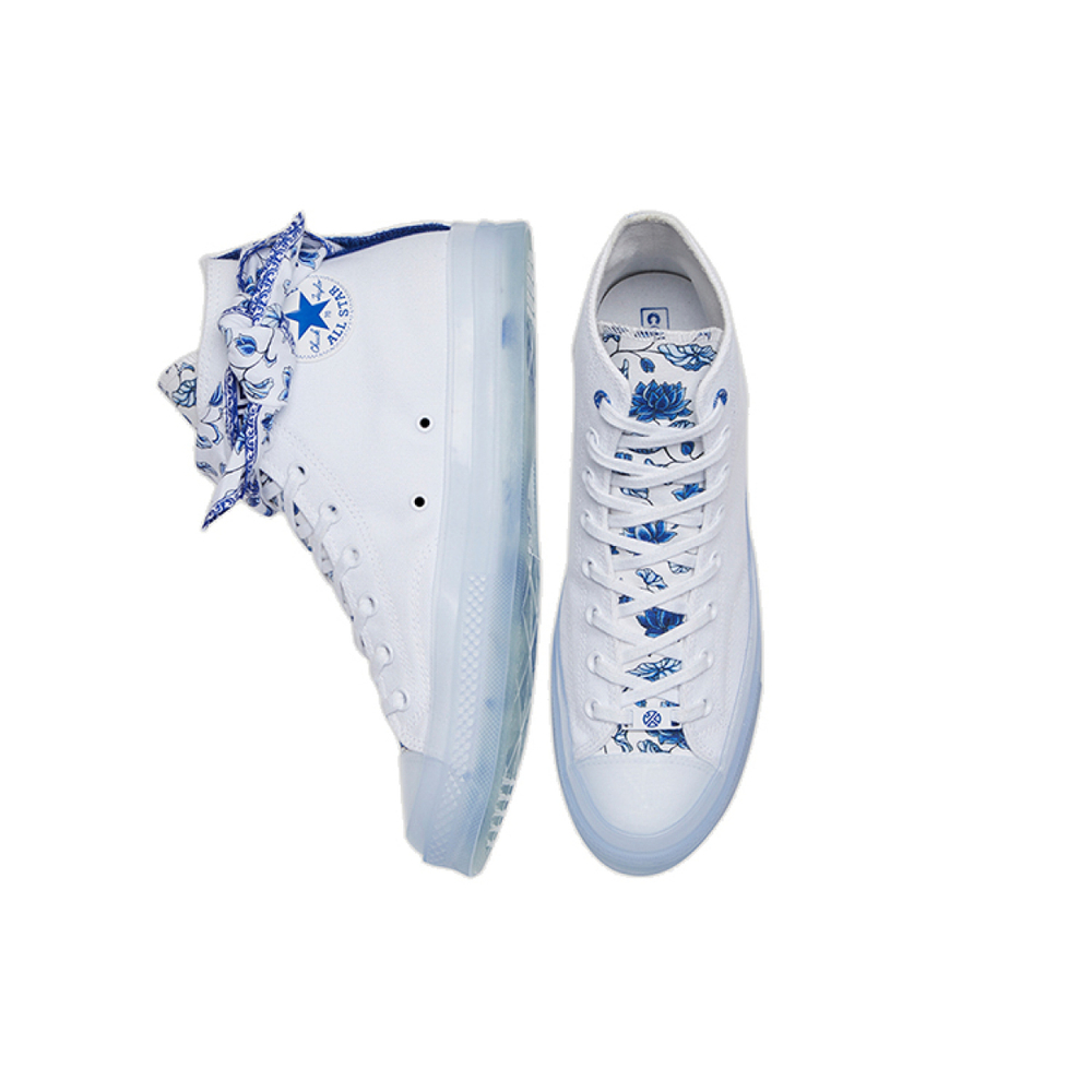 X Converse 1970s chuck taylor all star
