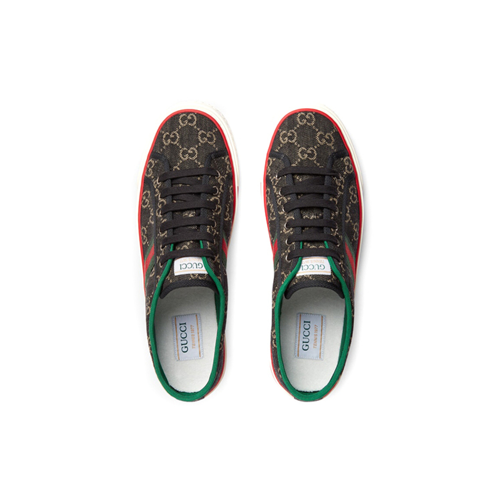 GUCCI Tennis 1977
