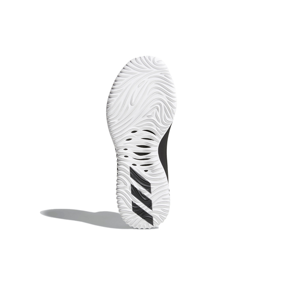 Adidas Dame D.O.L.L.A. Oreo 4