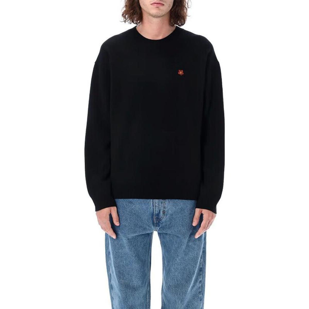 KENZO x Nigo FW22 Boke Flower Logo