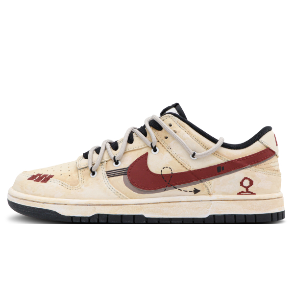 【 】 Nike Dunk Low GS