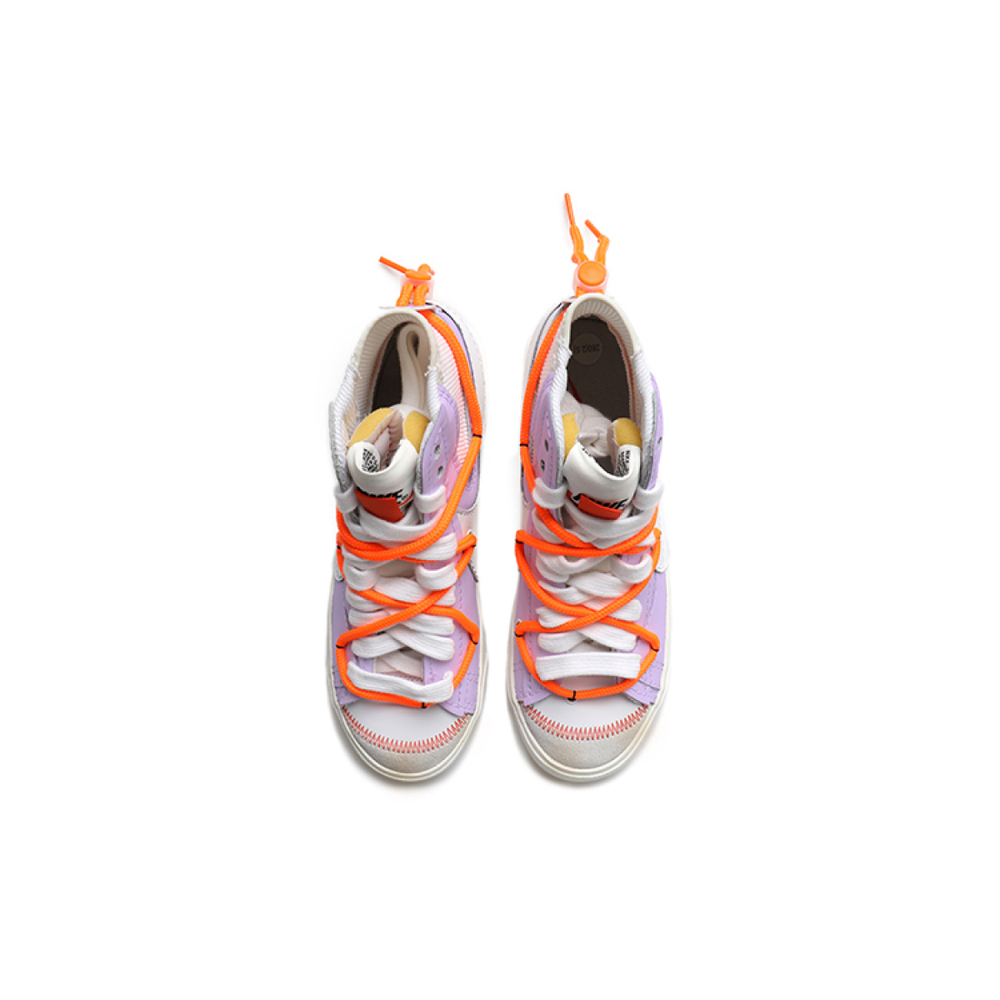 【 】 Nike Blazer OKHR Vibe