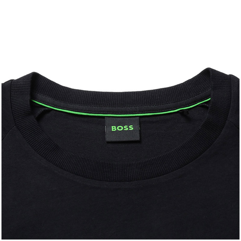 HUGO BOSS Logo T