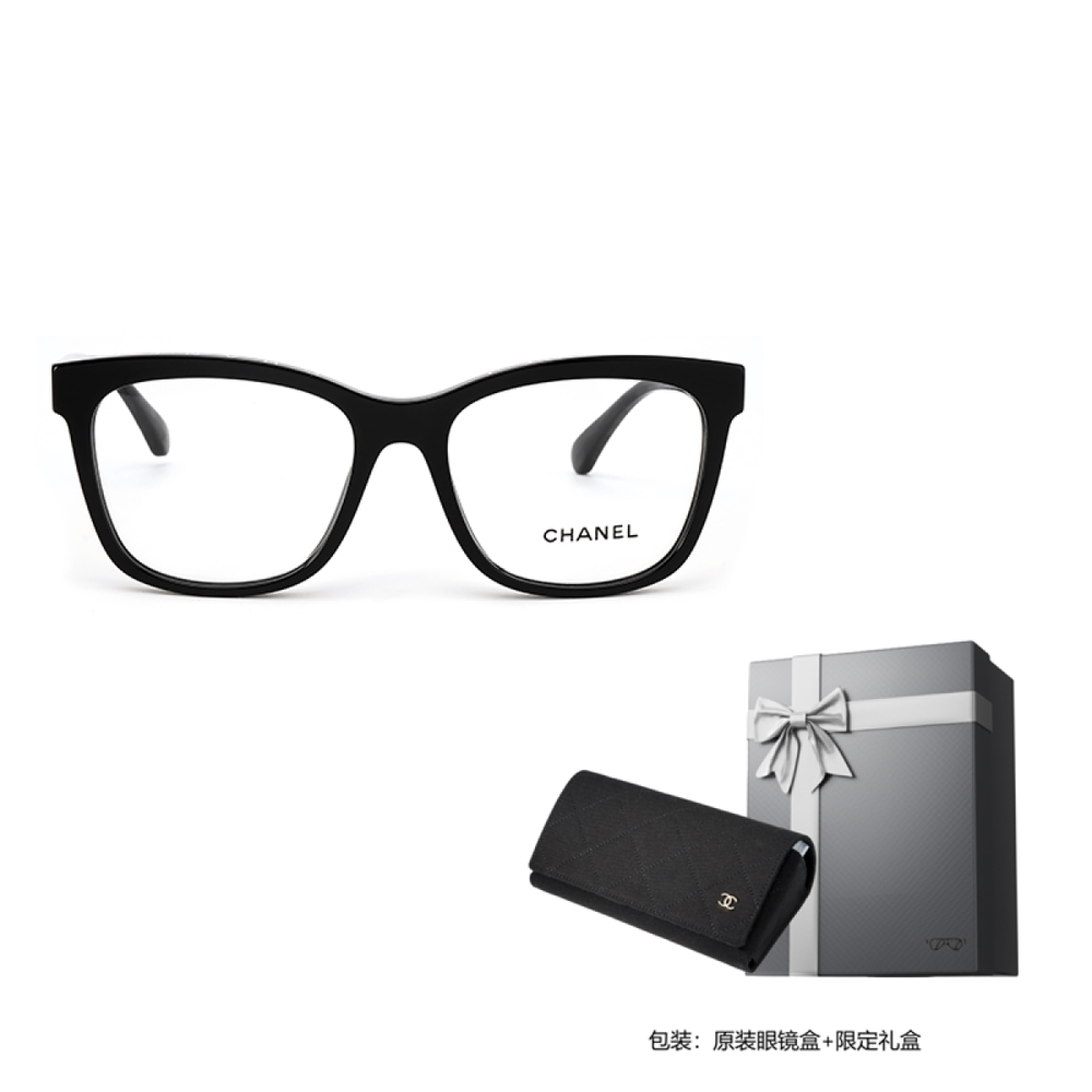 【 】 CHANEL