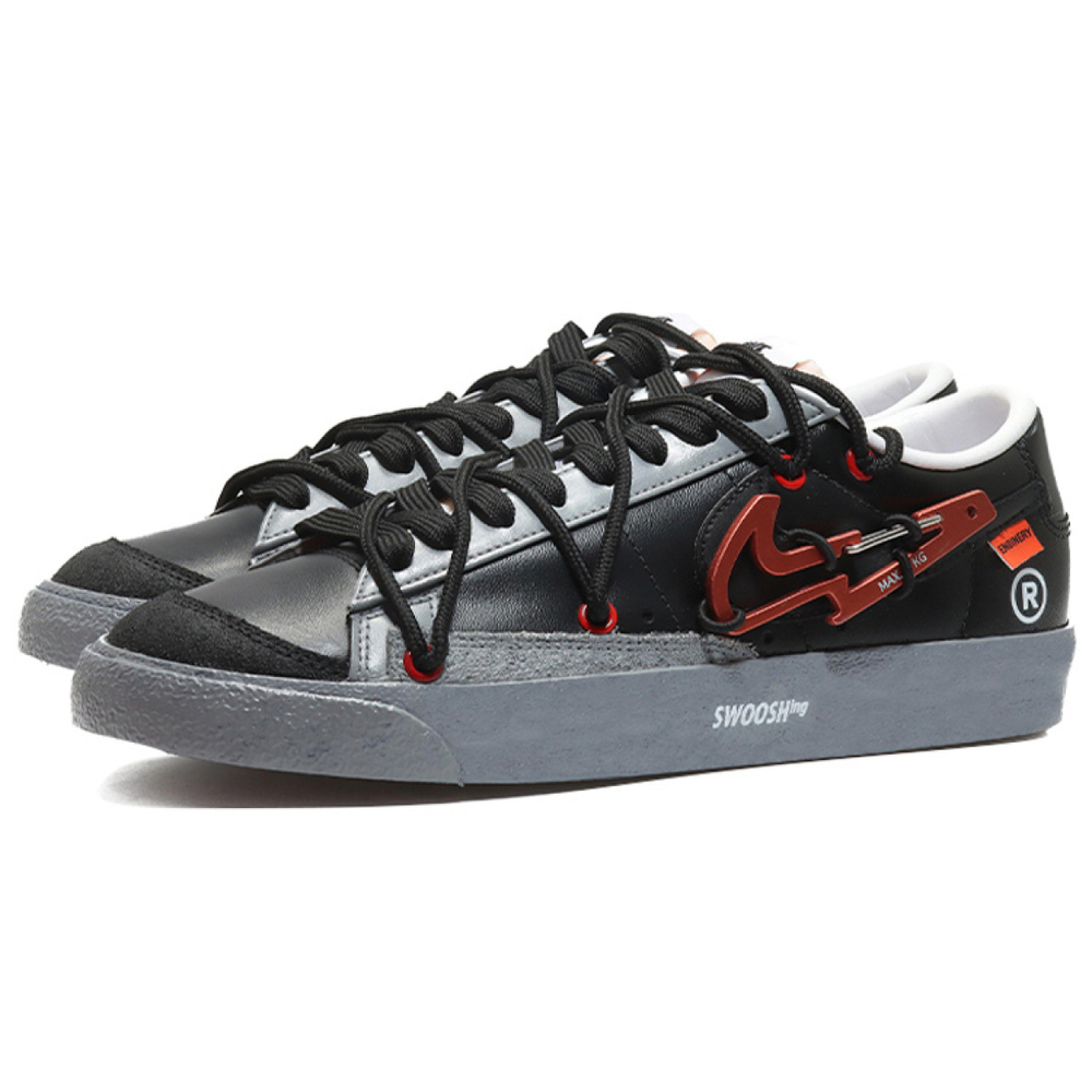 【 】 Nike Blazer Low 77 Vintage SWOOSH