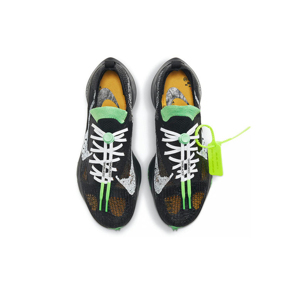 Nike Air Zoom Tempo Next%
