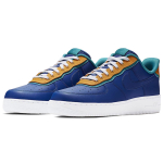 Nike Air Force 1 Layered Indigo