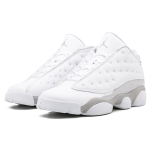 Jordan Air Jordan 13 Retro Low Pure Platinum