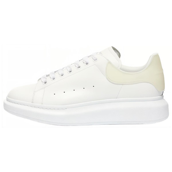 Alexander McQueen Oversized
