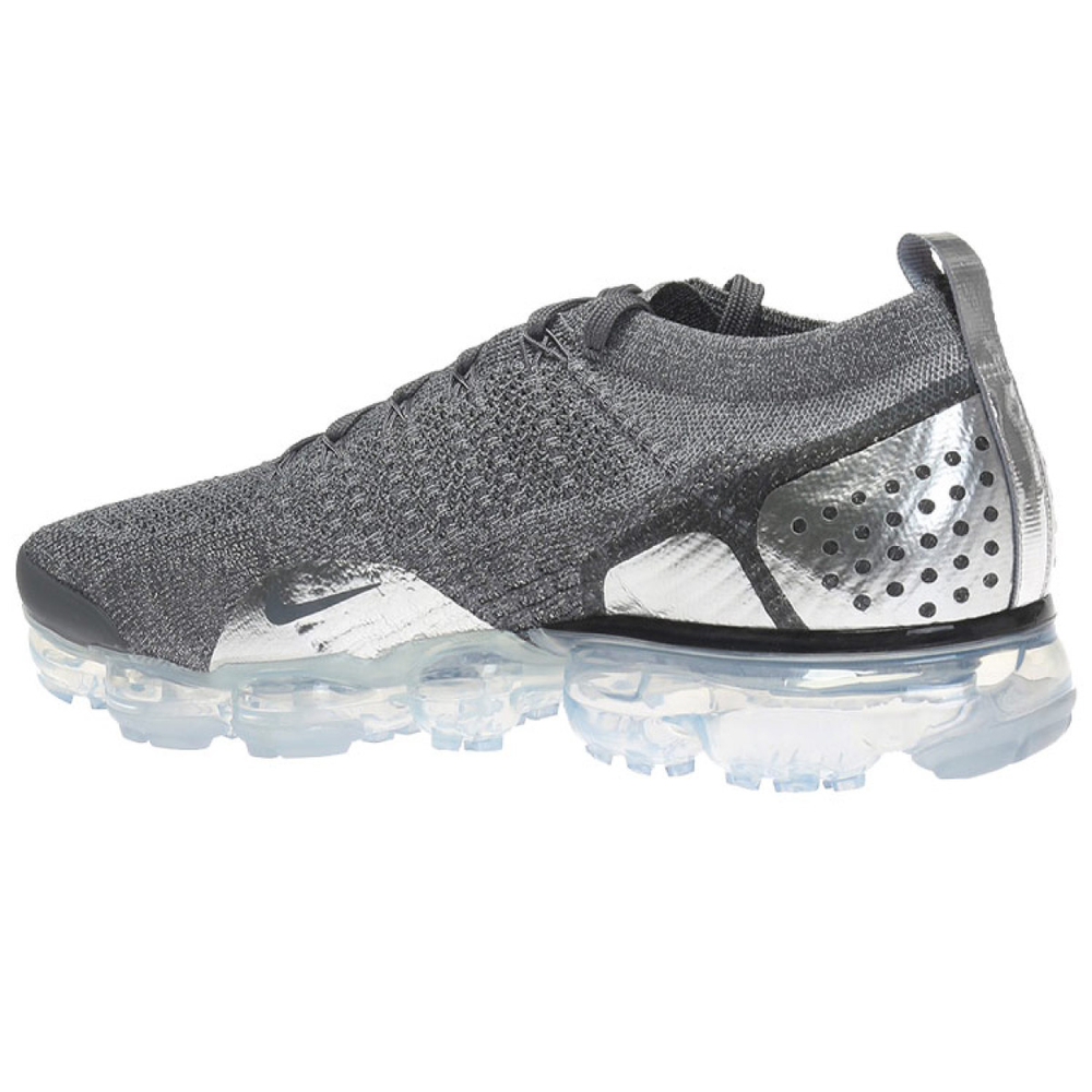 Nike VaporMax Flyknit 2 Chrome