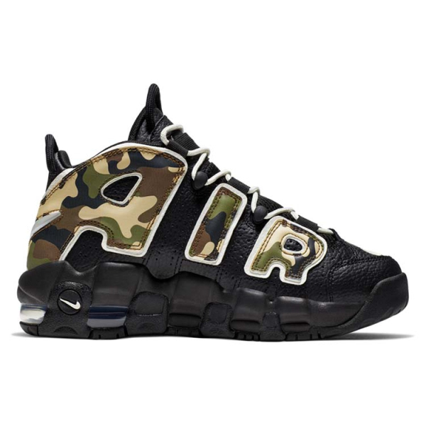 Nike Air More Uptempo