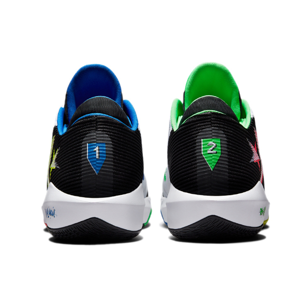 NBA Jam x Converse All Star BB Jet TPU