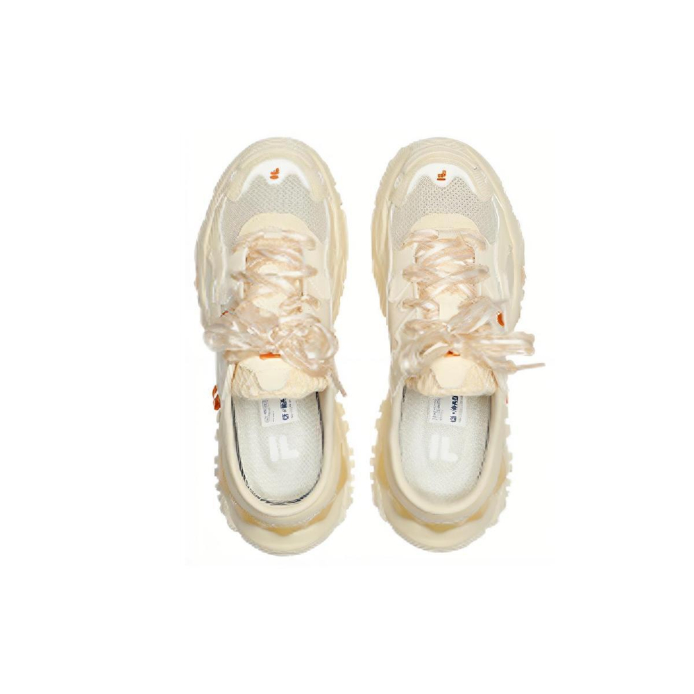 FILA FUSION BIANCO