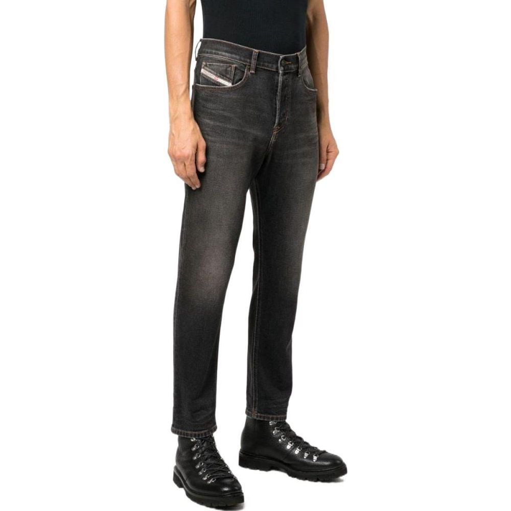 DIESEL FW22 Logo
