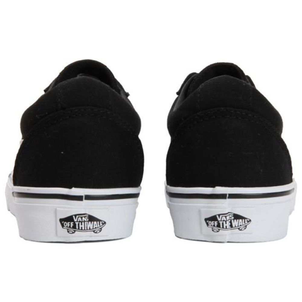 Vans Ward