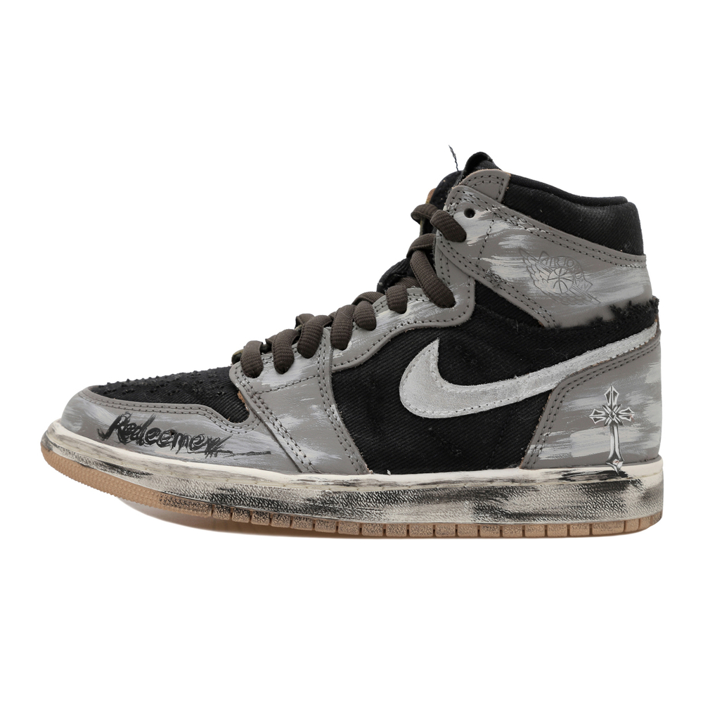 【 】 Jordan Air Jordan 1 OKHR