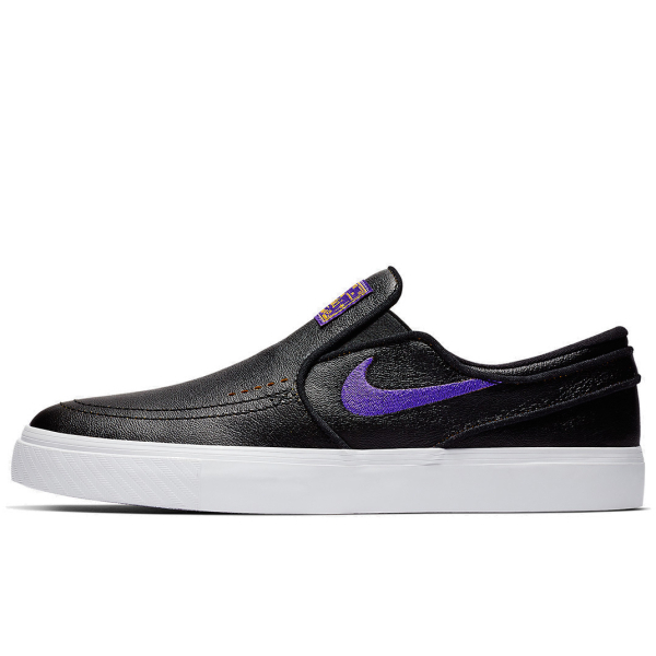 NBA x Nike Sb Zoom Janoski "Knicks" Lakers