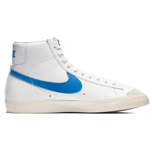 Nike Blazer 77 Vintage "Pacific Blue"