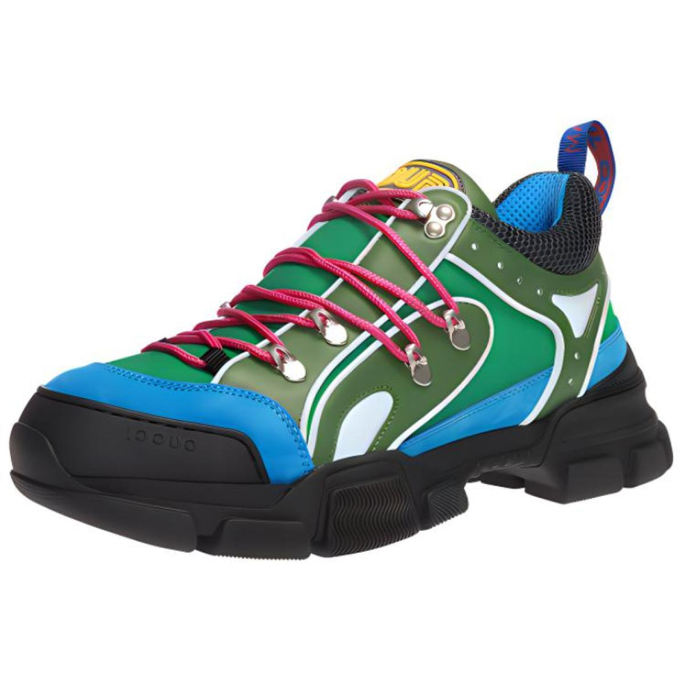 GUCCI Flashtrek