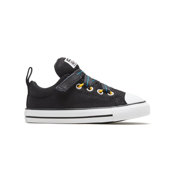 Converse Chuck Taylor All Star Easy On Easy Off