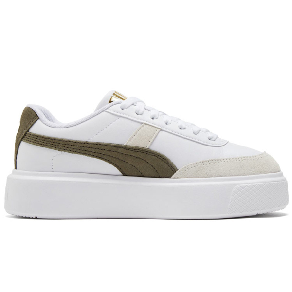 PUMA Oslo Maya Archive