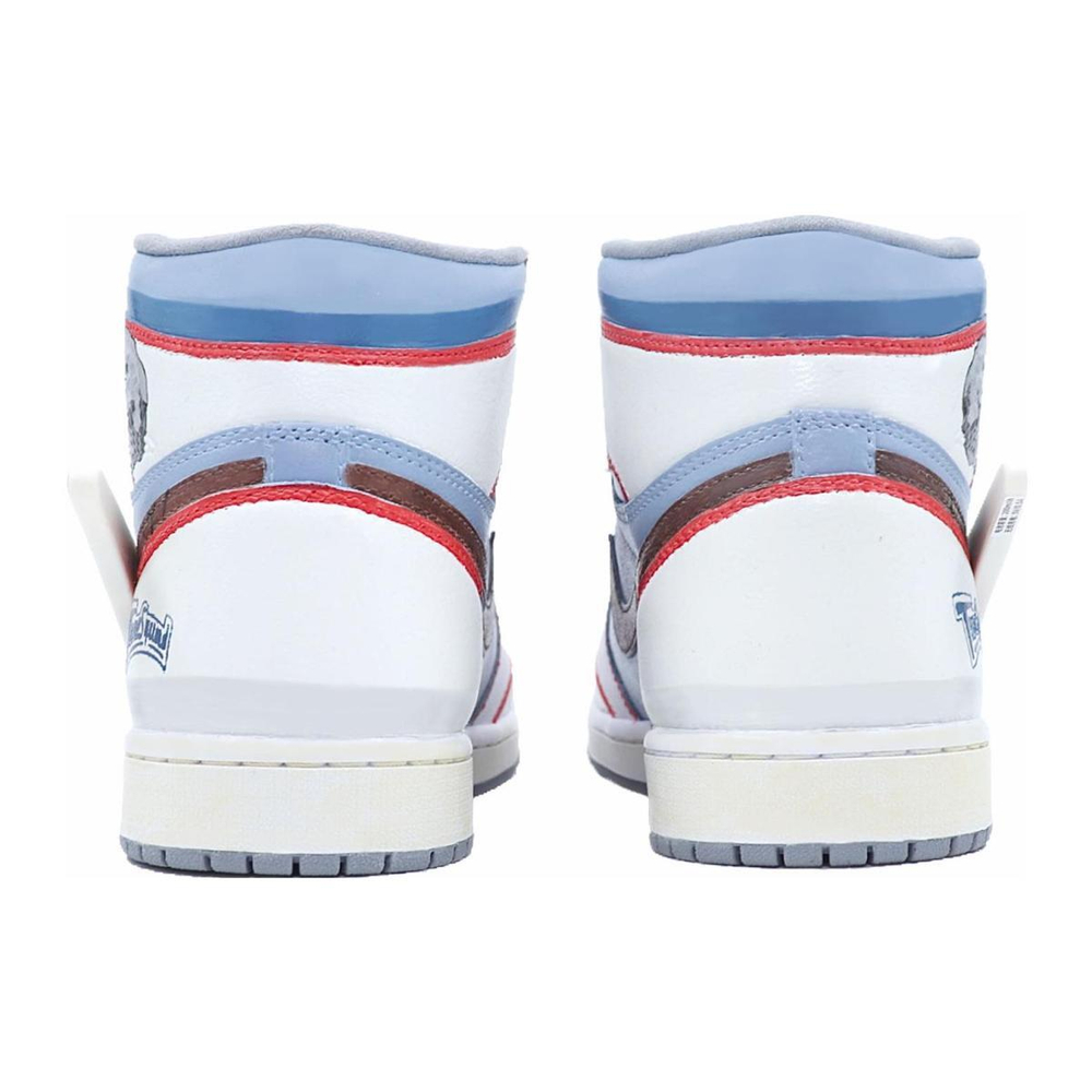【 】 Jordan Air Jordan 1 retro high LED
