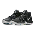 GS Nike Kyrie 5 Black Magic GS
