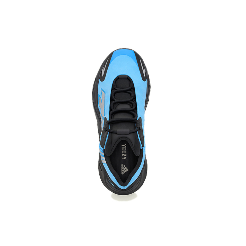 Adidas originals Yeezy Boost 700 MNVN "Bright Cyan"