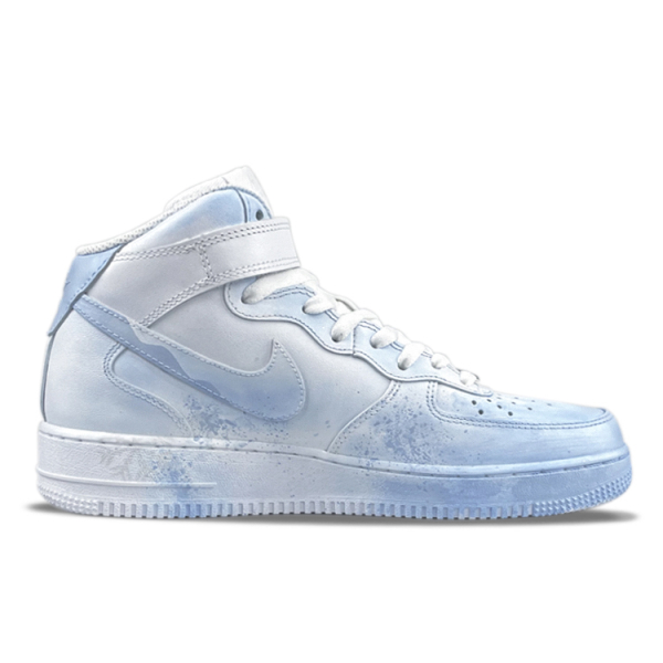 【 】 Nike Air Force 1