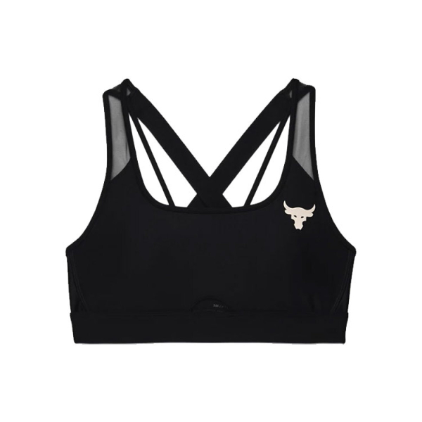 Under Armour Rock Rock Logo