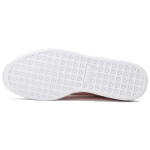PUMA Basket Heart Patent Pink