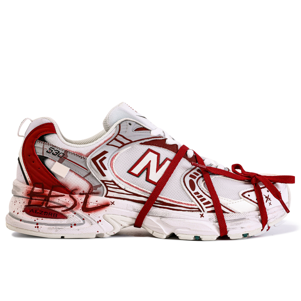 【 】 New Balance NB 530