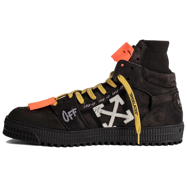 OFF-WHITE Off-Court 3.0
