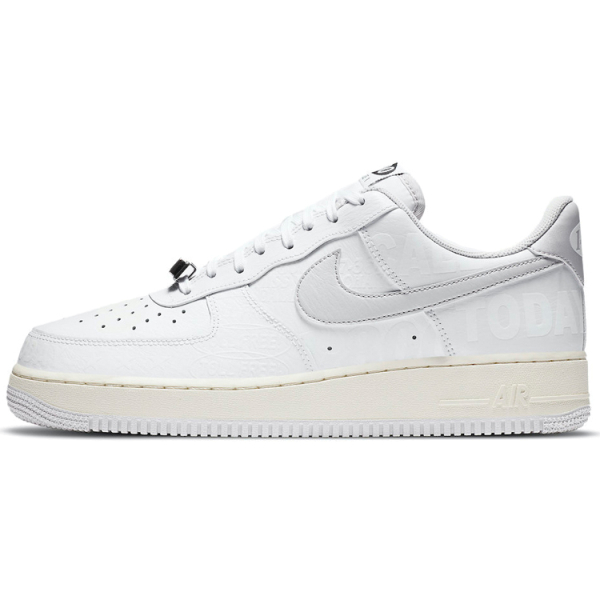 Nike Air Force 1 '07 Premium "Toll Free"
