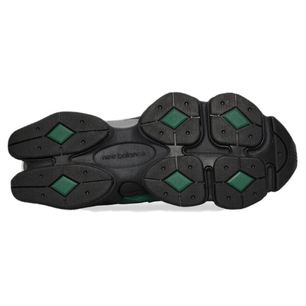 New Balance NB 9060 "Team Forest Green"