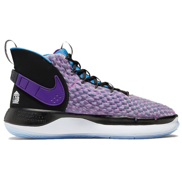 Nike AlphaDunk