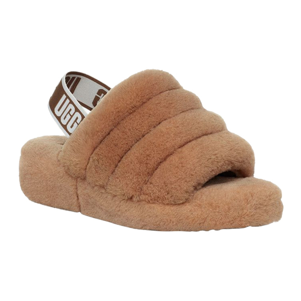 UGG FLUFF YEAH