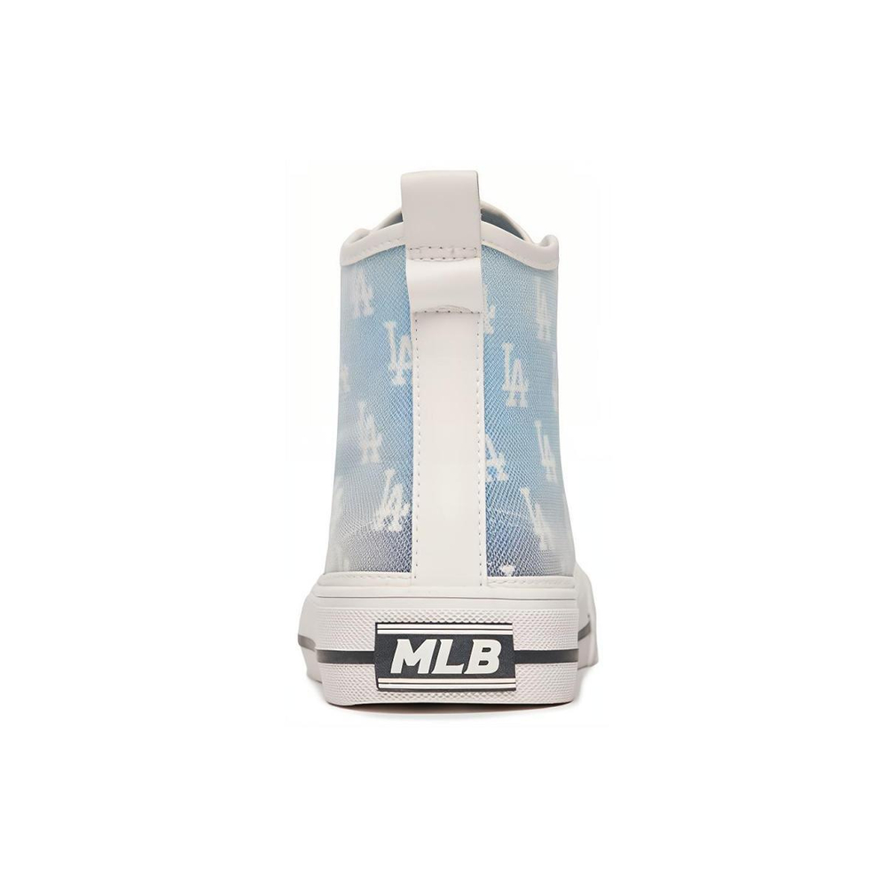 MLB Playball High Monogram