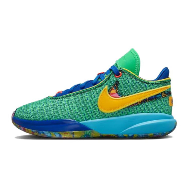 Nike LeBron 20 SE 20