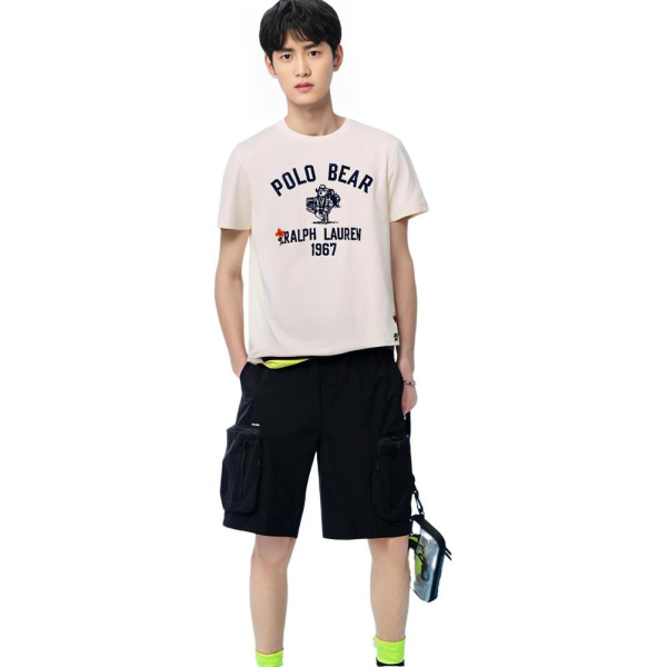 Polo Ralph Lauren SS23 Logo T