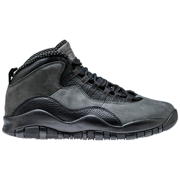 Jordan Air Jordan 10 Dark Shadow