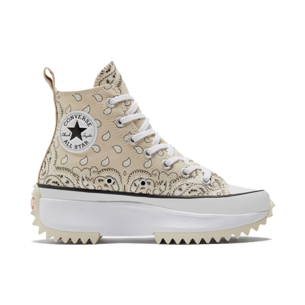 Converse Run Star Hike