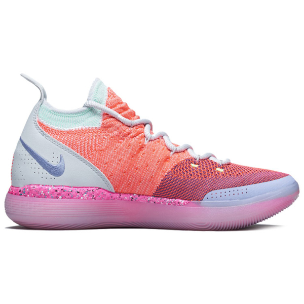 Nike KD 11 EYBL Peach Jam