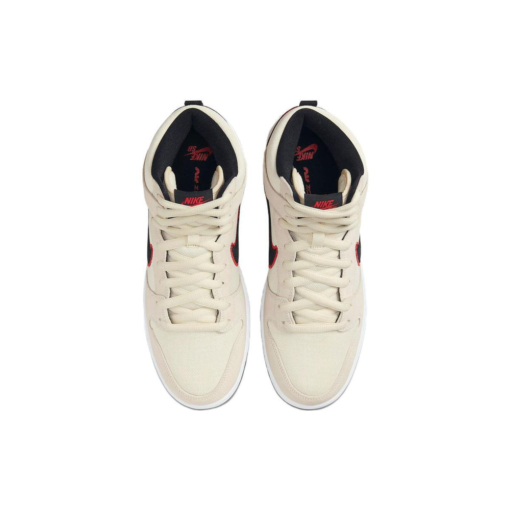 Nike Dunk SB Pro PRM "San Francisco Giants"