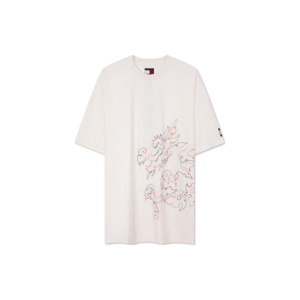 Tommy Hilfiger x CLOT SS24 T
