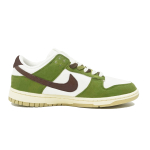 【 】 Nike Dunk Low ABLOODING