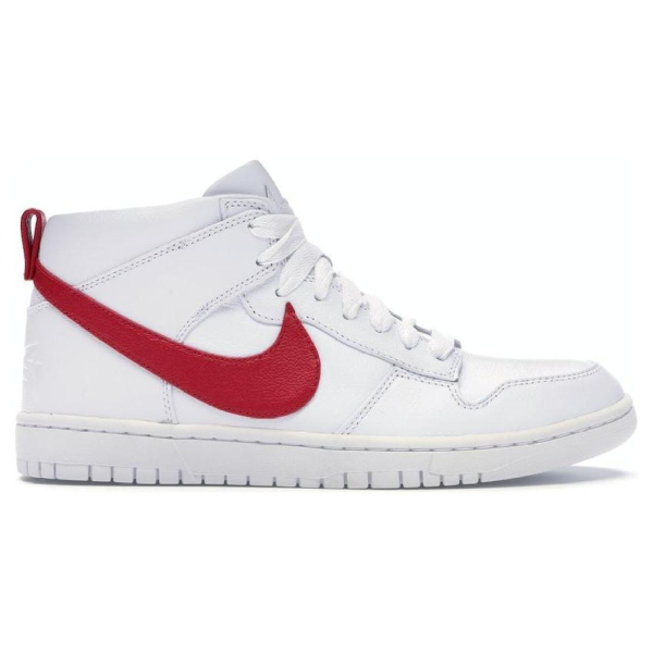 Nike Dunk Lux Chukka Riccardo Tisci