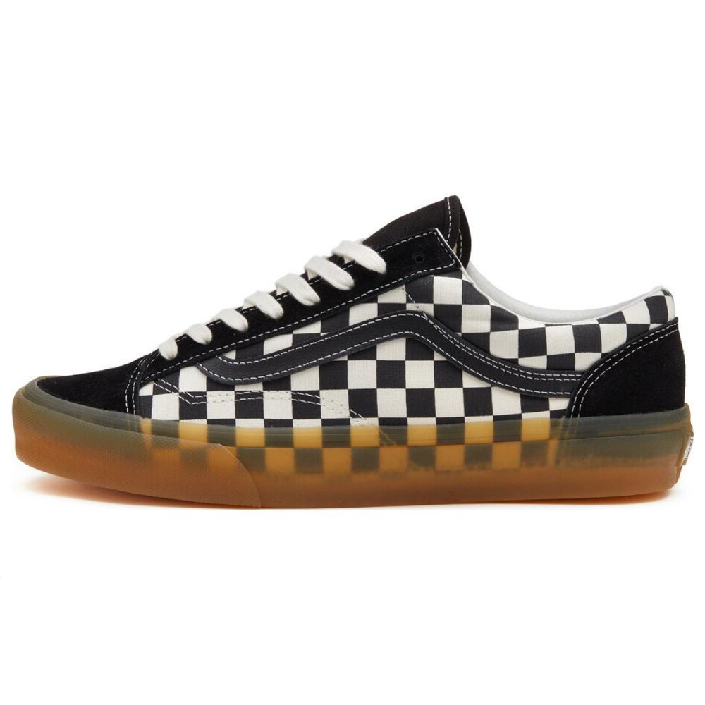 Vans Style 36 Double Light Gum