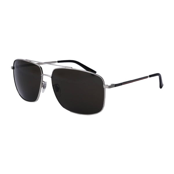 GUCCI 63mm