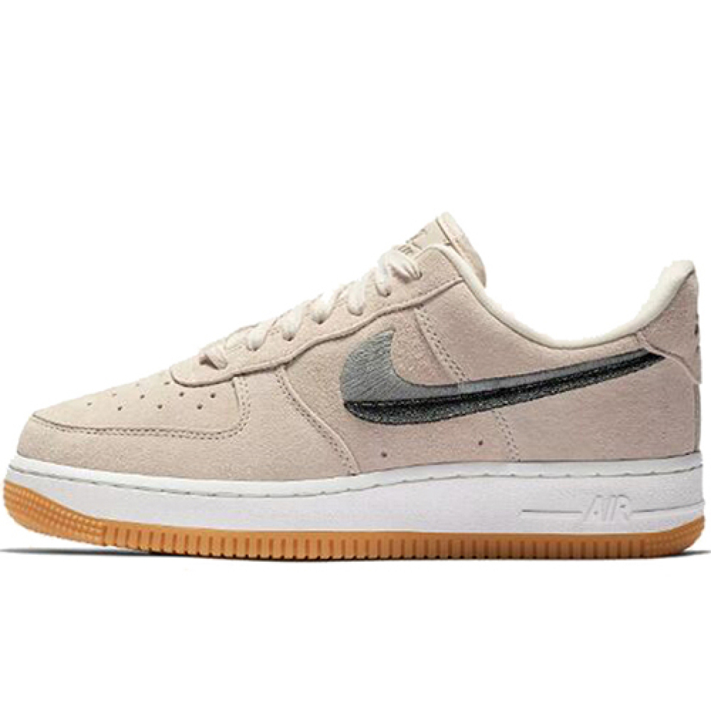 Nike Air Force 1 07 LX Releases in Guava Ice